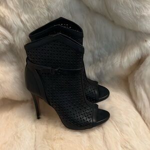 Used ones, beautiful booties